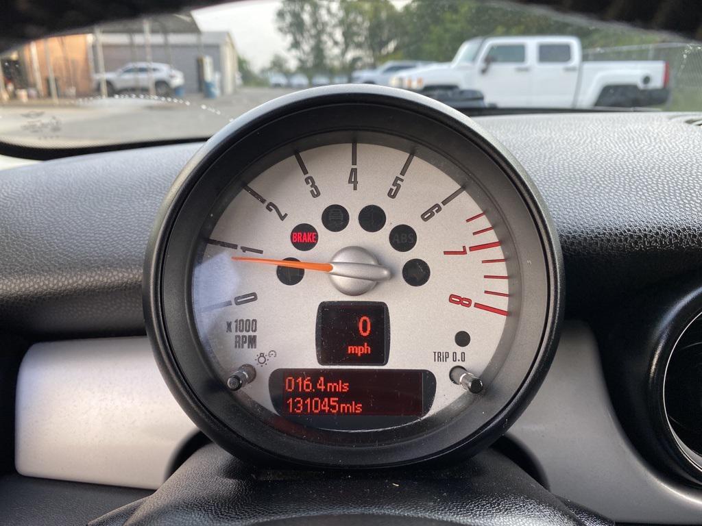 used 2011 MINI Cooper S car, priced at $5,742