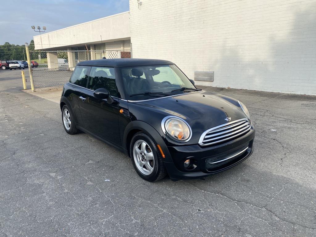 used 2011 MINI Cooper S car, priced at $5,742