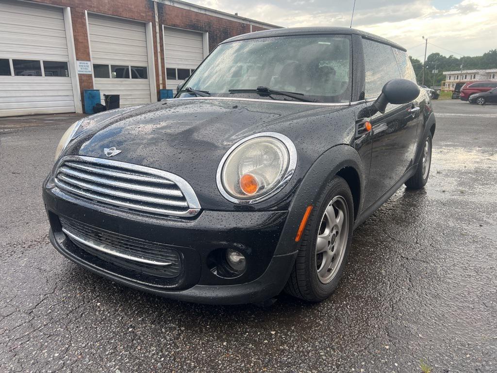 used 2011 MINI Cooper S car, priced at $6,652