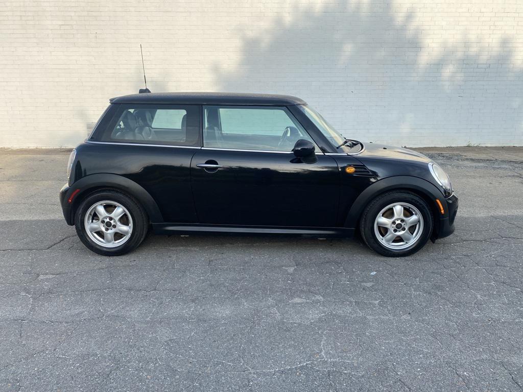 used 2011 MINI Cooper S car, priced at $5,742