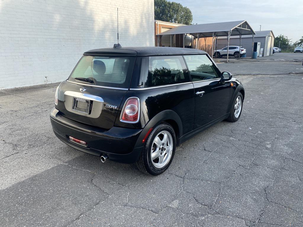 used 2011 MINI Cooper S car, priced at $5,742
