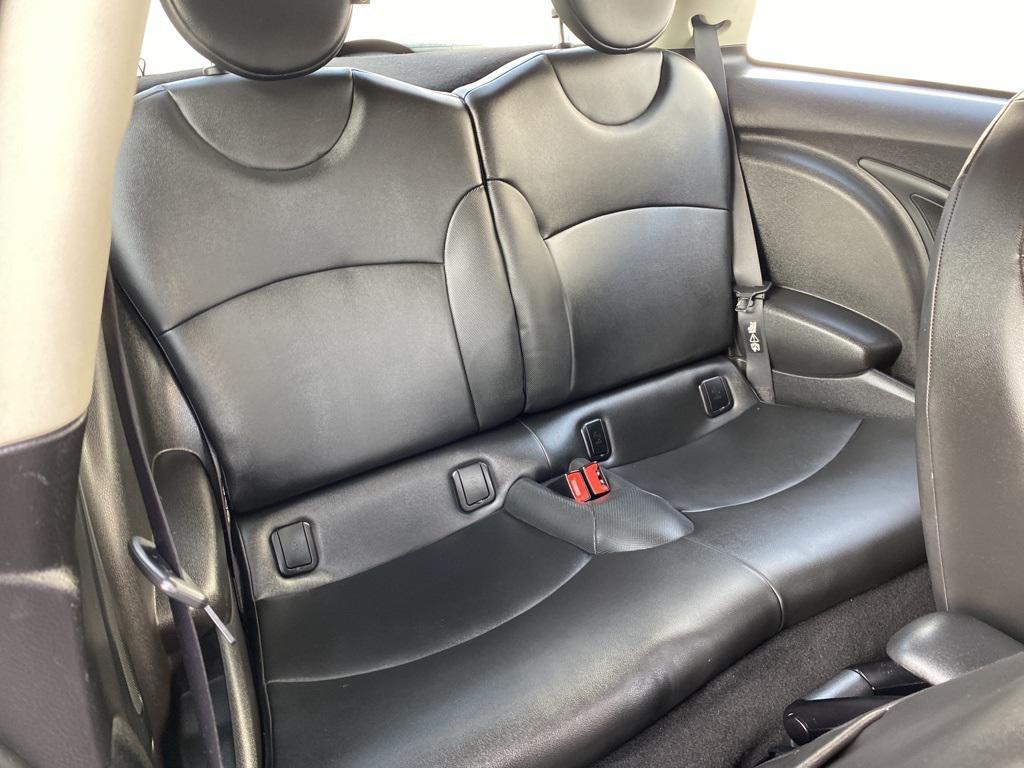 used 2011 MINI Cooper S car, priced at $5,742