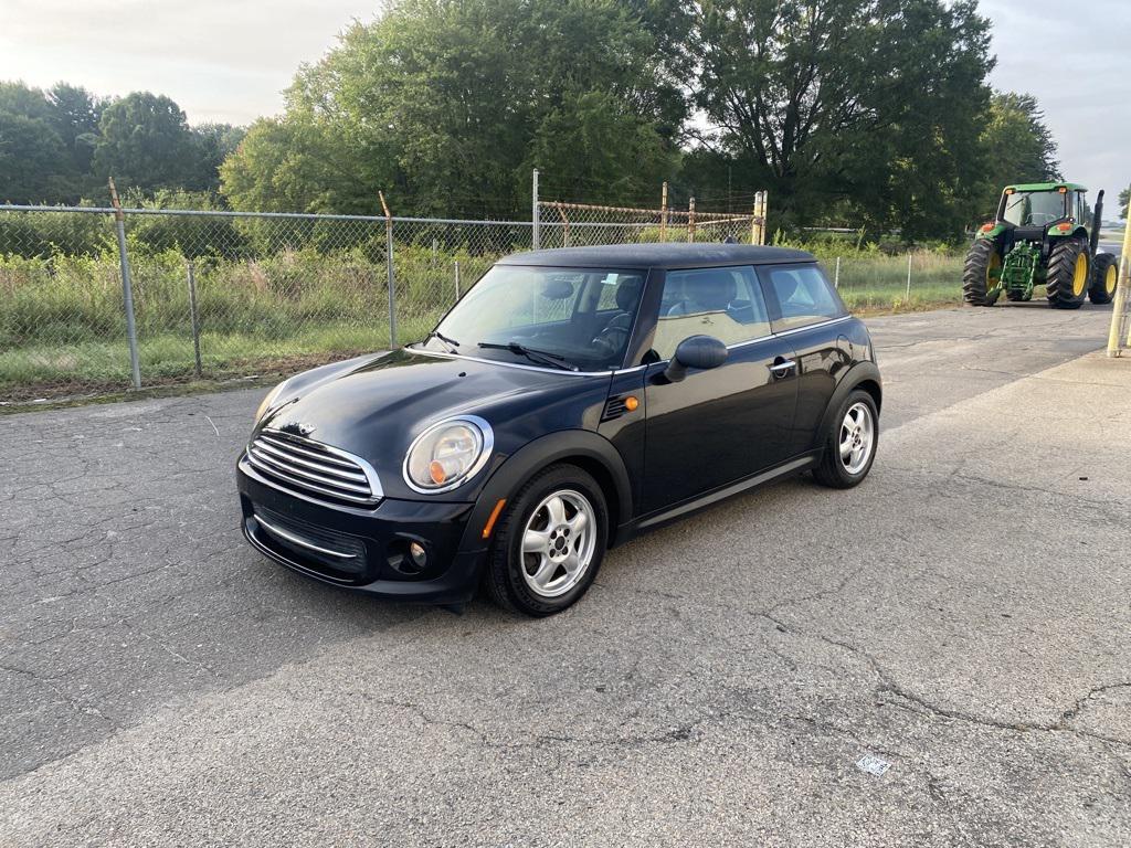 used 2011 MINI Cooper S car, priced at $5,742