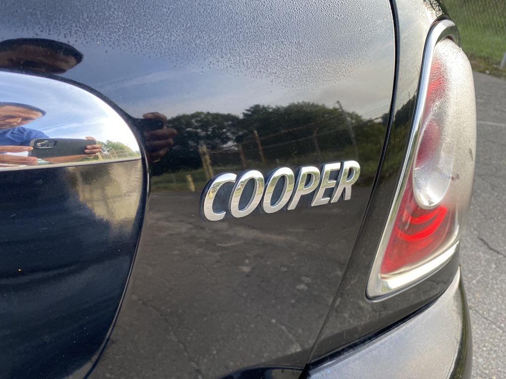 used 2011 MINI Cooper S car, priced at $5,742