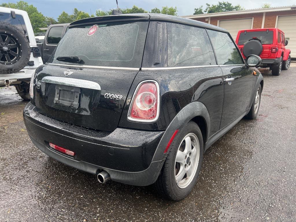 used 2011 MINI Cooper S car, priced at $6,652