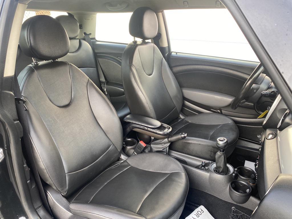 used 2011 MINI Cooper S car, priced at $5,742
