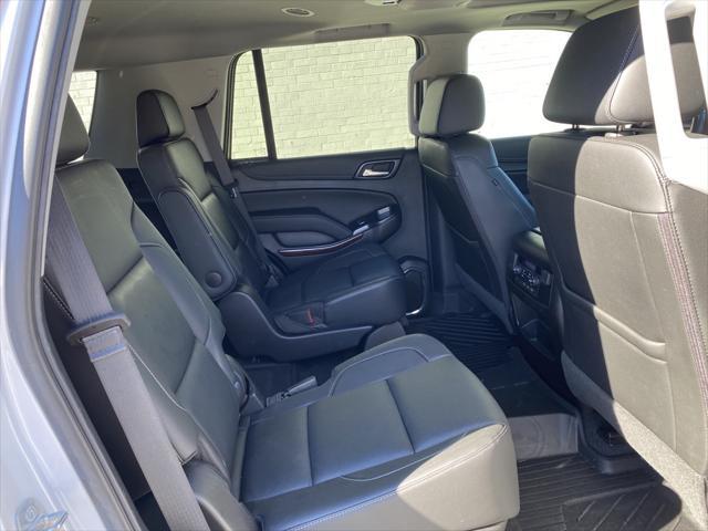 used 2019 GMC Yukon car, priced at $36,585