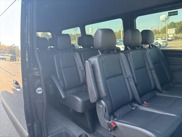 used 2020 Mercedes-Benz Sprinter 2500 car, priced at $61,652