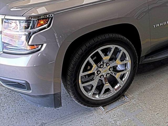 used 2018 Chevrolet Tahoe car, priced at $26,985