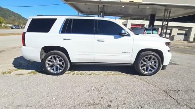 used 2019 Chevrolet Tahoe car, priced at $31,585