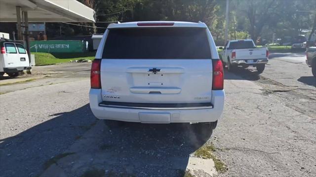 used 2019 Chevrolet Tahoe car, priced at $34,985