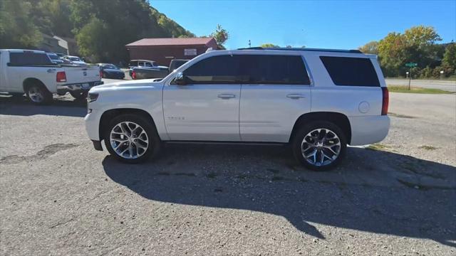 used 2019 Chevrolet Tahoe car, priced at $34,985