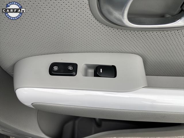 used 2018 Kia Soul EV car, priced at $12,587
