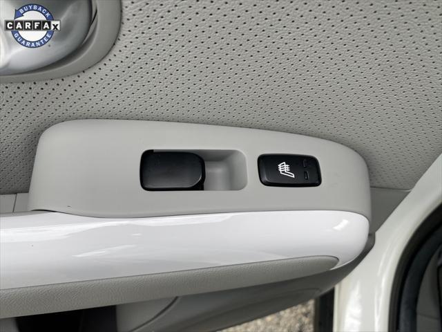 used 2018 Kia Soul EV car, priced at $12,587