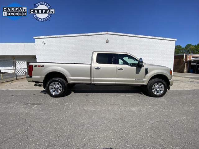 used 2017 Ford F-350 car, priced at $59,998