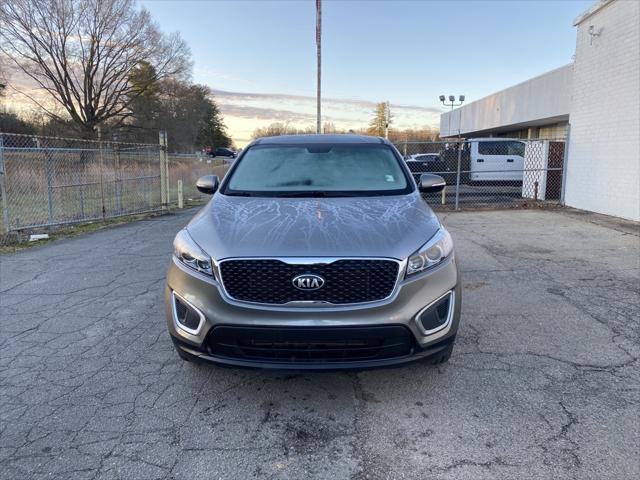 used 2016 Kia Sorento car, priced at $11,616