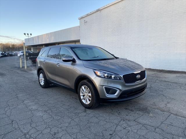 used 2016 Kia Sorento car, priced at $11,616