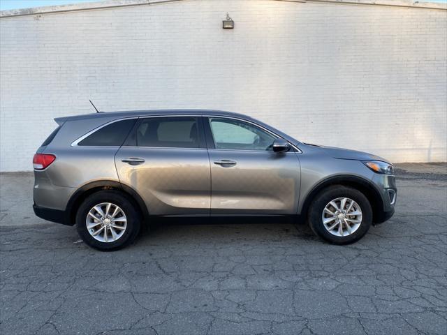 used 2016 Kia Sorento car, priced at $11,616