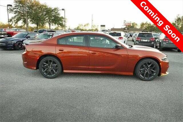 used 2020 Dodge Charger car, priced at $25,985