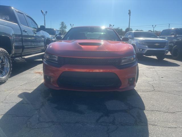 used 2020 Dodge Charger car, priced at $25,985