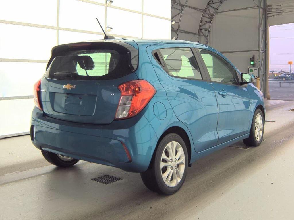 used 2019 Chevrolet Spark car, priced at $9,999