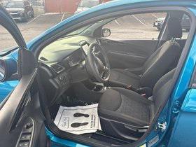 used 2019 Chevrolet Spark car, priced at $9,999
