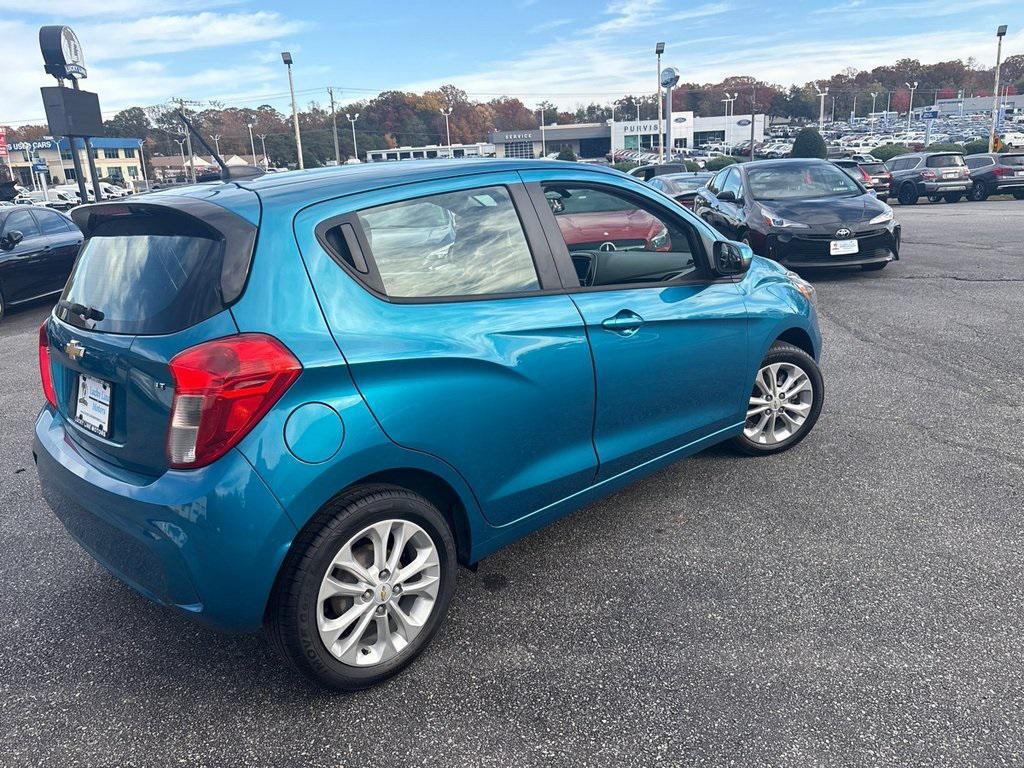 used 2019 Chevrolet Spark car, priced at $9,999