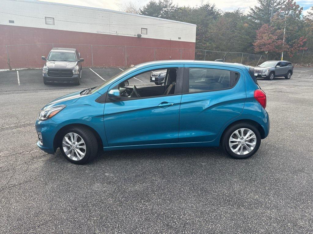 used 2019 Chevrolet Spark car, priced at $9,999
