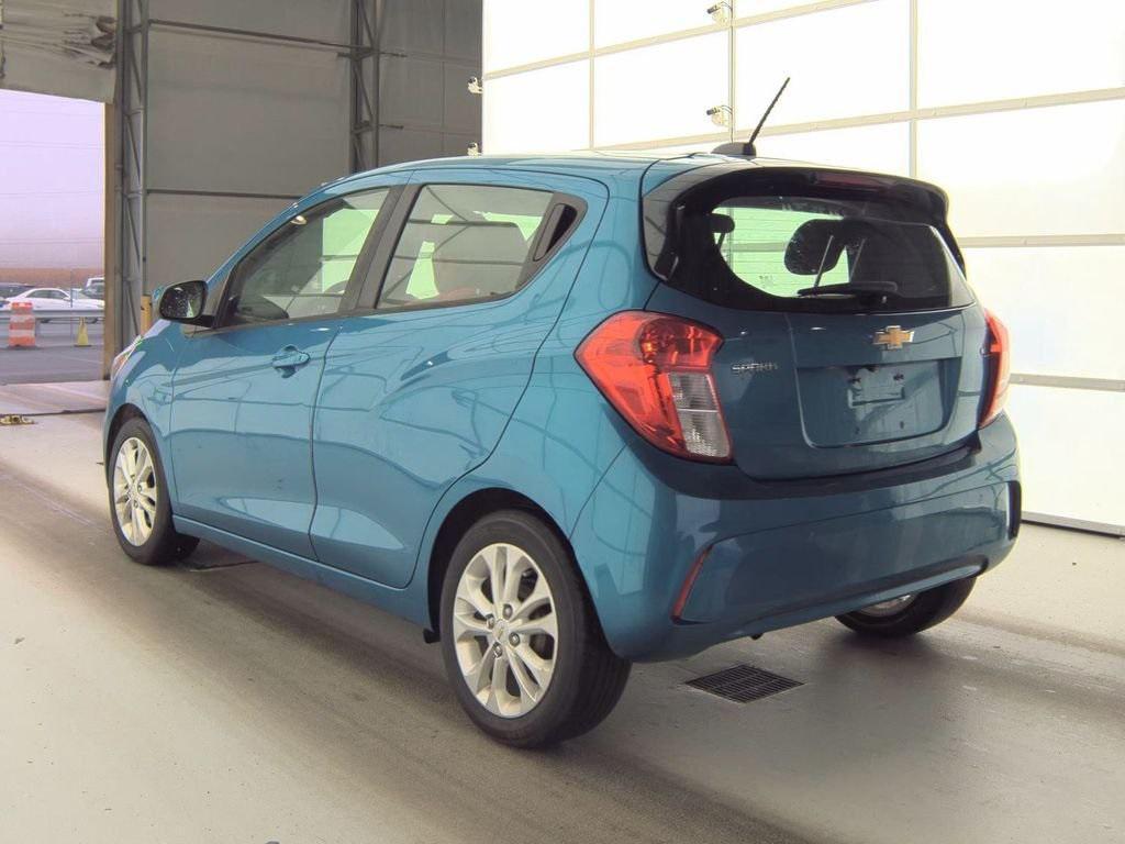used 2019 Chevrolet Spark car, priced at $9,999