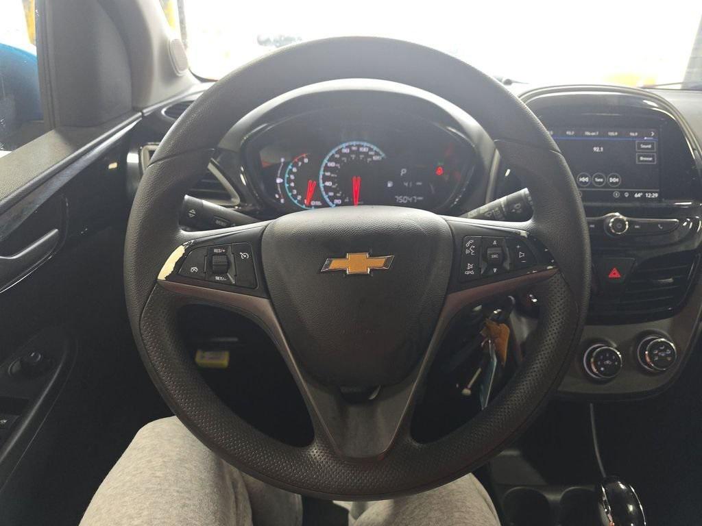 used 2019 Chevrolet Spark car, priced at $9,999