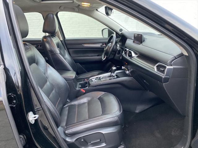 used 2019 Mazda CX-5 car, priced at $19,863