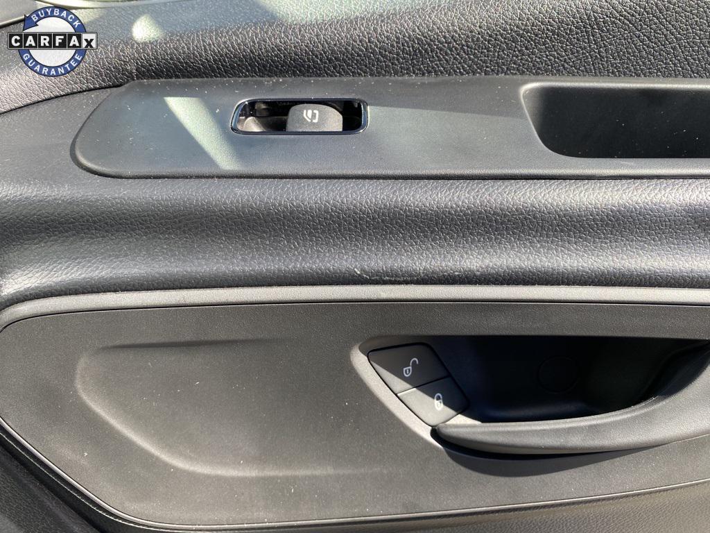 used 2025 Mercedes-Benz Sprinter 2500 car, priced at $49,998