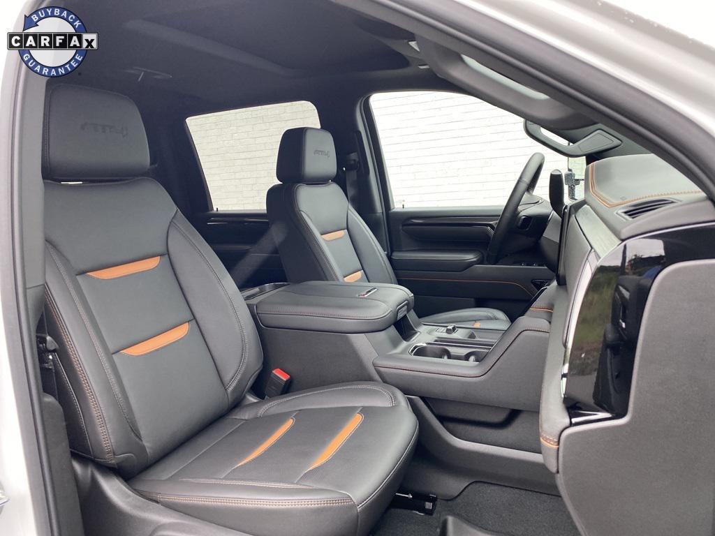 used 2025 GMC Sierra 2500 car, priced at $79,251