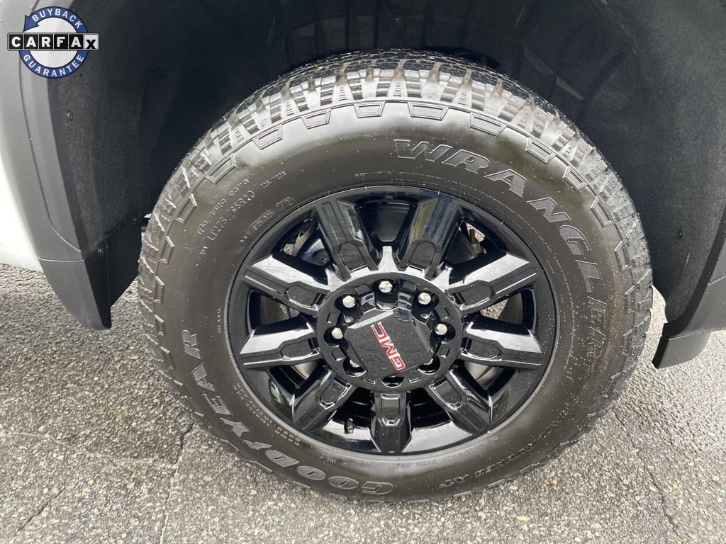 used 2025 GMC Sierra 2500 car, priced at $79,251