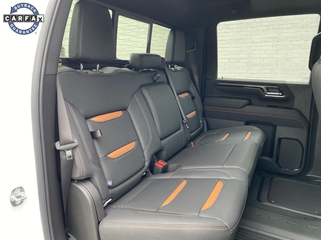 used 2025 GMC Sierra 2500 car, priced at $79,251