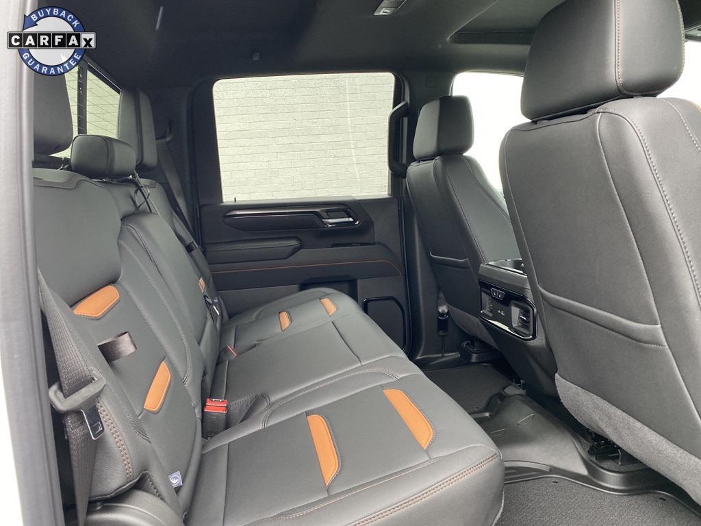 used 2025 GMC Sierra 2500 car, priced at $79,251