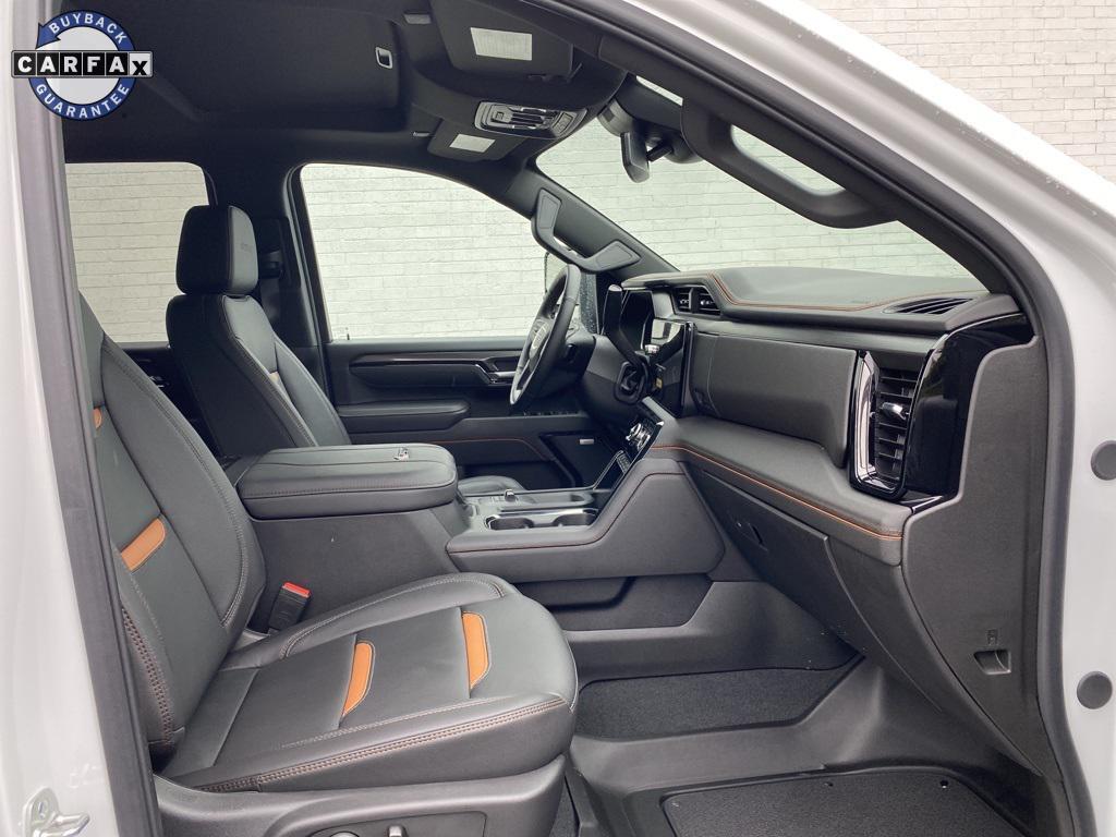 used 2025 GMC Sierra 2500 car, priced at $79,251