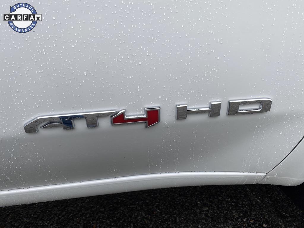 used 2025 GMC Sierra 2500 car, priced at $79,251