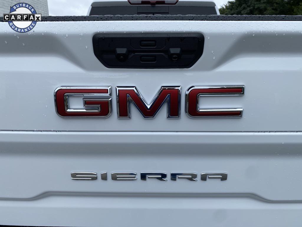used 2025 GMC Sierra 2500 car, priced at $79,251