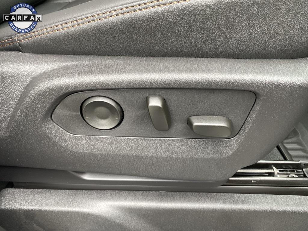 used 2025 GMC Sierra 2500 car, priced at $79,251