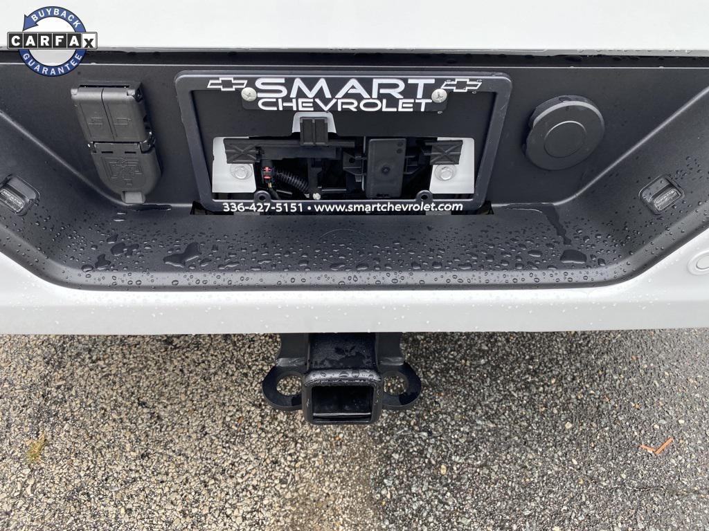 used 2025 GMC Sierra 2500 car, priced at $79,251