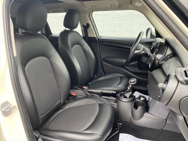 used 2016 MINI Hardtop car, priced at $10,860