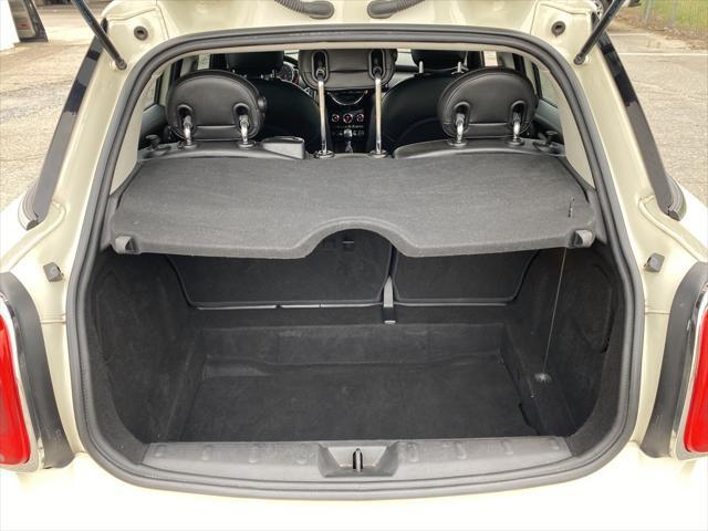 used 2016 MINI Hardtop car, priced at $10,860
