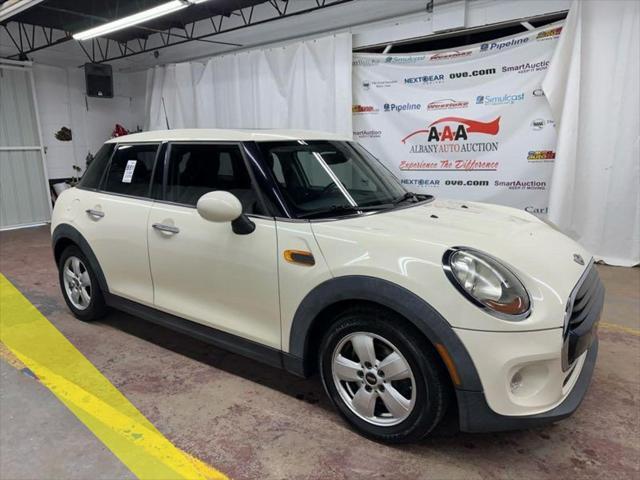used 2016 MINI Hardtop car, priced at $11,649
