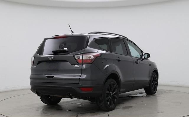 used 2018 Ford Escape car, priced at $12,790