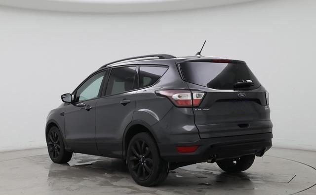 used 2018 Ford Escape car, priced at $12,790