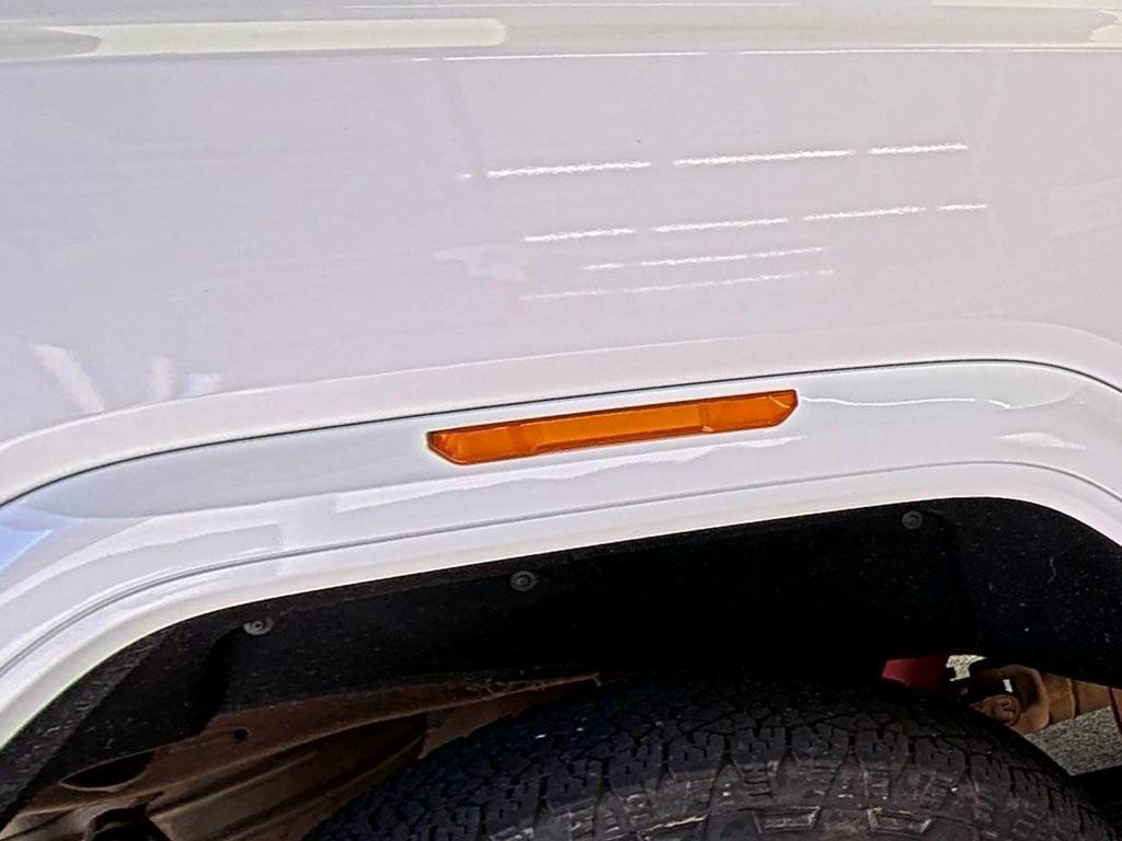 used 2024 GMC Sierra 2500 car, priced at $65,546