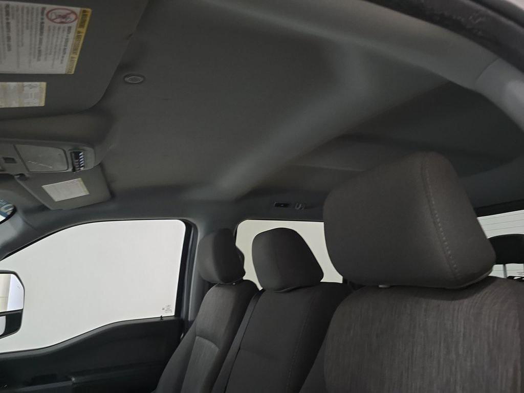 used 2023 Ford F-250 car, priced at $46,350