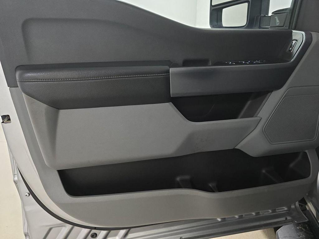 used 2023 Ford F-250 car, priced at $46,350