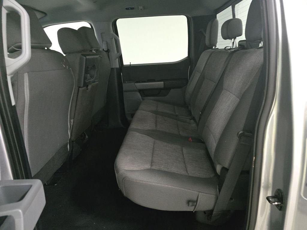 used 2023 Ford F-250 car, priced at $46,350